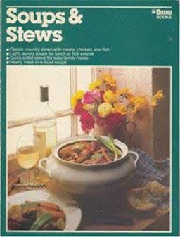 Soups and Stews