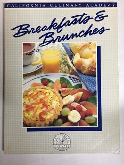 Breakfasts and Brunches