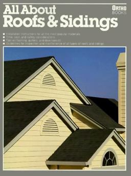 All about Roofs and Sidings All about Roofs and Sidings