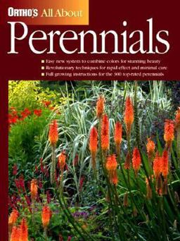 All about Perennials