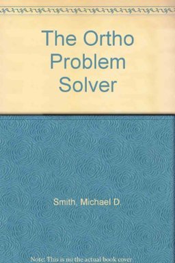 The Ortho Problem Solver