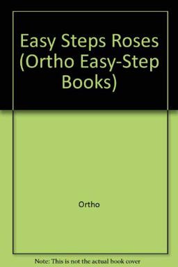 Easy-Step Roses Easy-Step Roses
