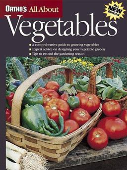 Vegetables 5th 9780897214193 Front Cover