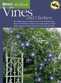 Vines and Climbers