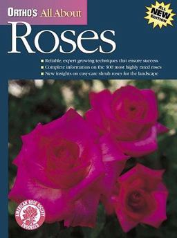 Roses  9780897214285 Front Cover