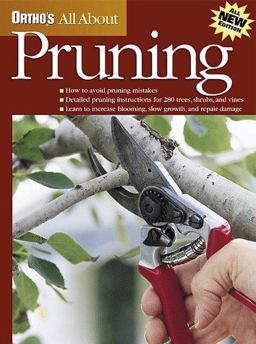Pruning  9780897214292 Front Cover