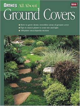 Ortho's All about Ground Covers Ortho's All about Ground Covers