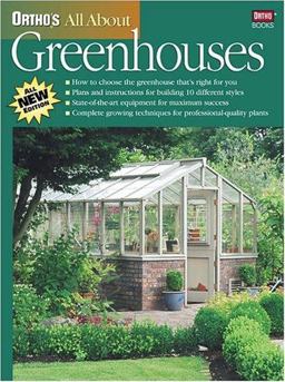 All about Greenhouses