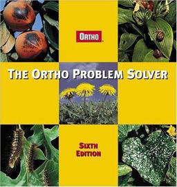 The Ortho Problem Solver