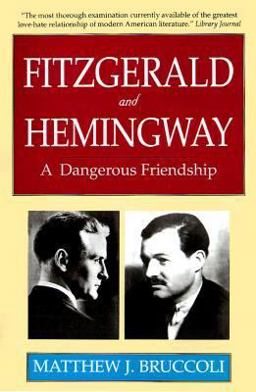 Fitzgerald and Hemingway