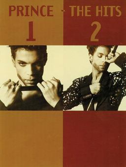 The Prince -- the Hits 1 And 2