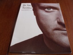 Phil Collins -- Both Sides