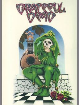 Grateful Dead, Vol 1 Grateful Dead, Vol 1