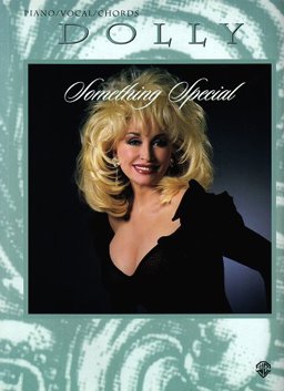 Dolly Parton -- Something Special