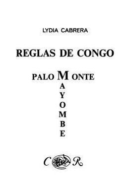 Reglas de Congo