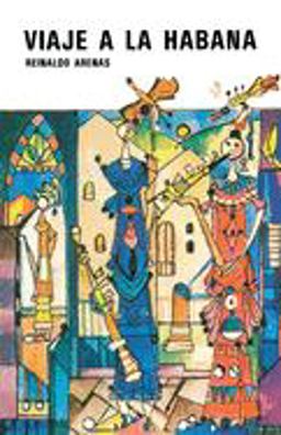 Viaje a la Habana 2nd 9780897295444 Front Cover