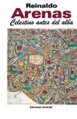 Celestino Antes del Alba