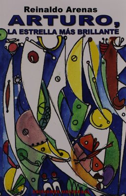 Arturo, la Estrella Más Brillante  9780897297769 Front Cover