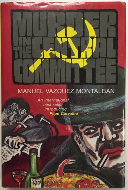 Murder in the Central Committee