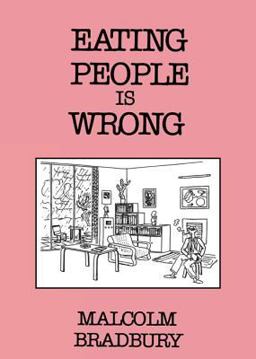 Eating People Is Wrong