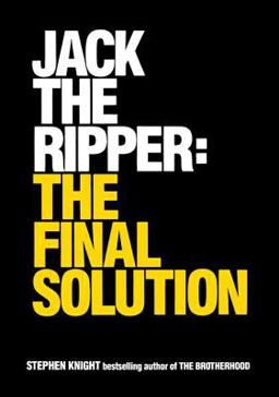 Jack the Ripper