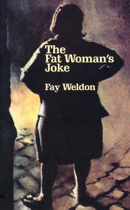 Fat Woman's Joke  9780897332361 Front Cover