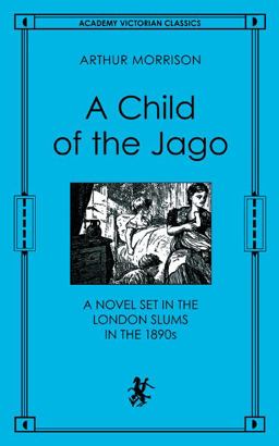 A Child of the Jago
