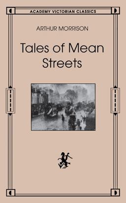 Tales of Mean Streets