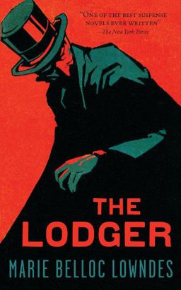 Lodger  9780897336048 Front Cover