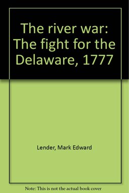 The River War The River War