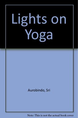 Lights on Yoga