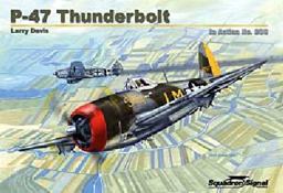P-47 Thunderbolt