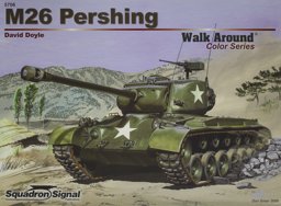 M26 Pershing