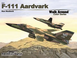F-111 Aardvark