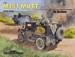 M151 MUTT