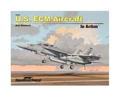 U. S. ECM Aircraft in Action