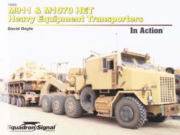 M911 and M1070 HET Heavy Equipment