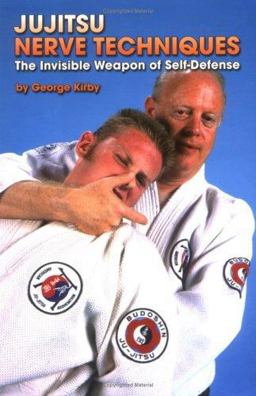 Jujitsu Nerve Techniques