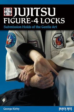 Jujitsu Figure-4 Locks