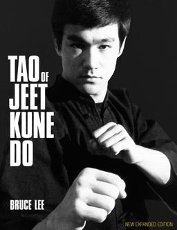Tao of Jeet Kune Do New Expanded Edition  9780897502023 Front Cover
