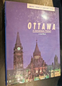Ottawa Ottawa