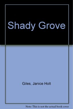 Shady Grove