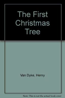 The First Christmas Tree