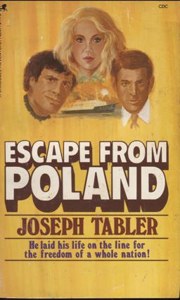 Escape from Poland