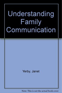 Family Communication