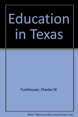 Education in Texas