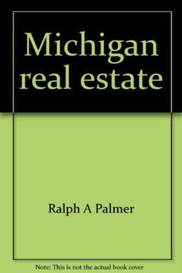 Michigan Real Estate