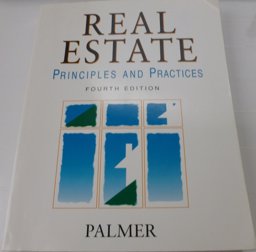 Real Estate Principles and Practices