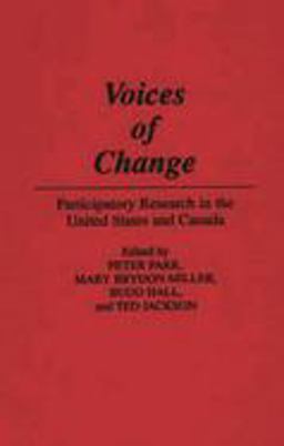 Voices of Change
