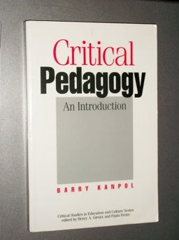 Critical Pedagogy